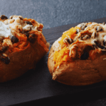 How-to-Bake-Sweet-Potato-in-Microwave