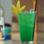 How to make liquid Marijuanas drink shot recipe